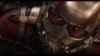 Ant-Man - Bande-annonce VF - Marvel Officiel | HD