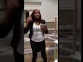 Sweet Lynny Director Of Michigan City Soul Steppers