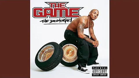The Game - How We Do (Official Audio)