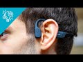 Top 5 Best Bone Conduction Headphones