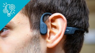 Top 5 Best Bone Conduction Headphones