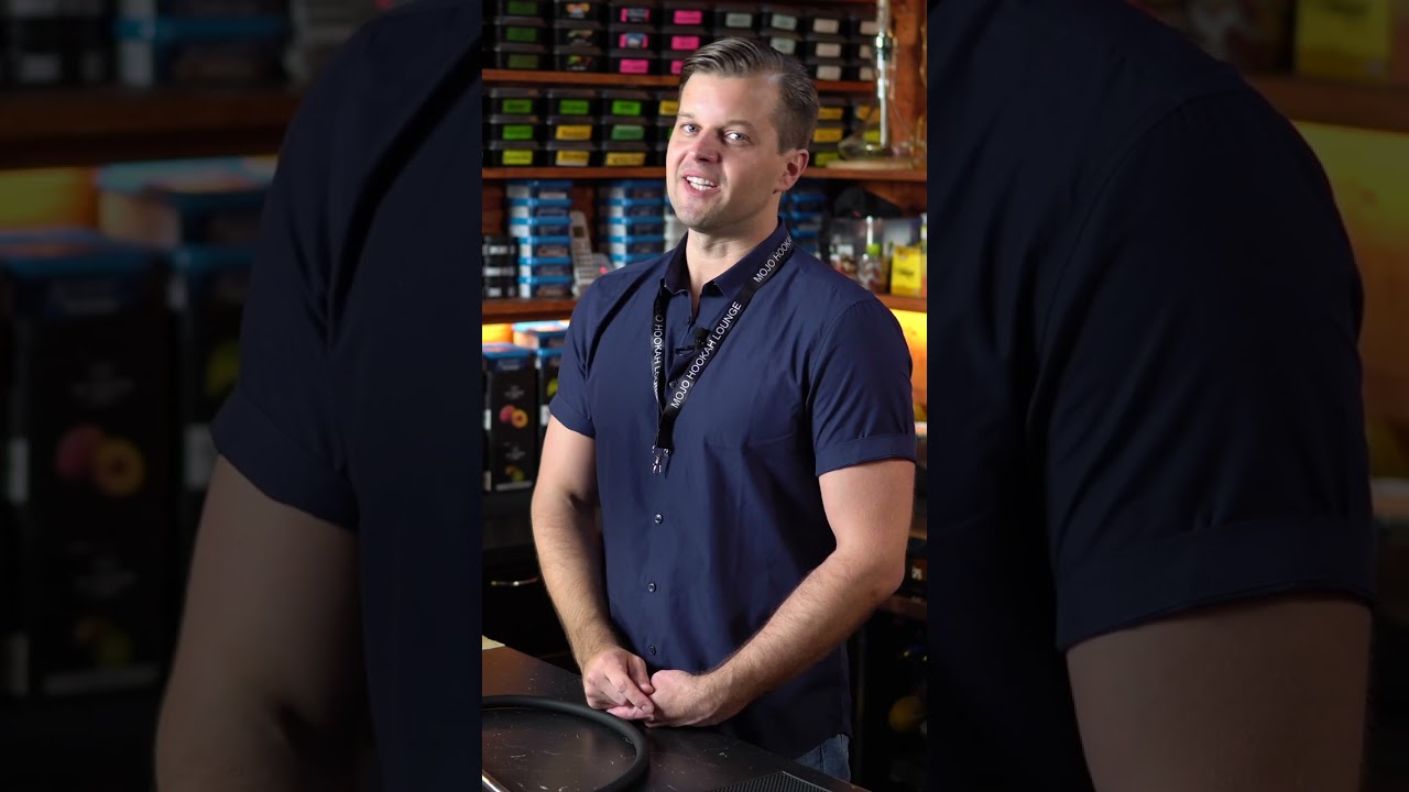 Как содержать кальян в чистоте 