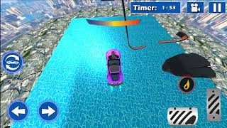 Car Stunts GT Racing Simulator Teaser-1 16x9 1920x1080 28s screenshot 3