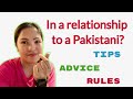 THINGS TO REMEMBER WHEN DATING A PAKISTANI