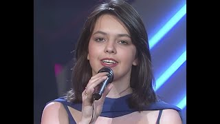 3 / Petra Frey / Für den Frieden der Welt