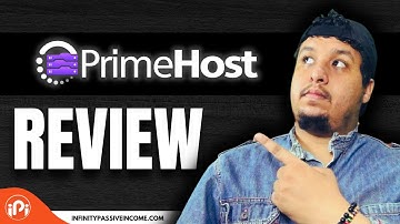 PrimeHost Review (Cheap unlimited web Hosting) 100% Honesty