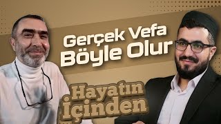Rabbimize Verdiğimiz Söze Şimdi Sadakat Zamanı Abdullah Tünel - Muhammed Koyuncu