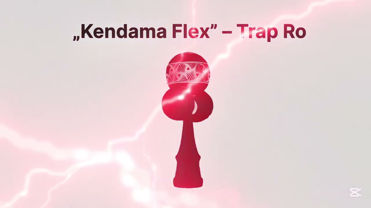 🎵 „Kendama Flex” – Trap Ro 