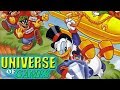 Ducktales (NES) - Universe of Games [#15]