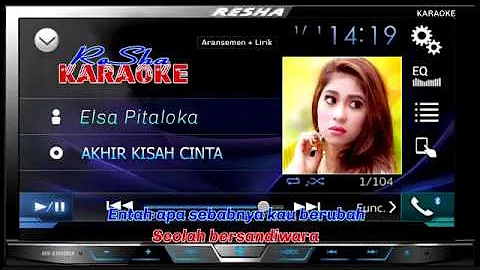 Akhir_Kisah_Cinta#Elsa Pitaloka#INDONESIA#LEFT