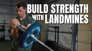 3 Landmine Exercises that Changed My Body