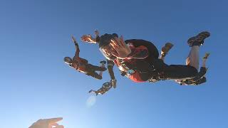 6way Hyrbid w/ Daniil, Kayla, Peter, Lovey, and Thomas 12-27-21
