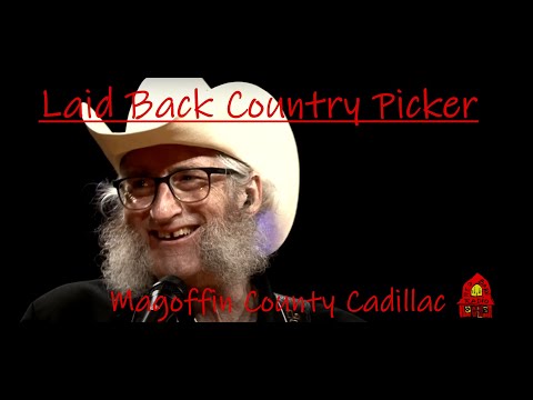 Laid Back Country