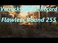 Verruckt world record 255 flawless  first verruckt 200  70100sr