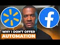 What's The Deal With Facebook Marketplace And Walmart Automation?