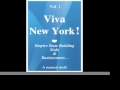 Viva New-York ! A musical stroll -- vol. 1