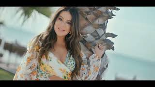 Çağla Saz Mı Caz Mı 🇹🇷🇱🇧Elissa Wenak Habibi