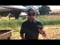 Adam Weatherby Discussing Weatherby&#39;s New Ammunition Inserts