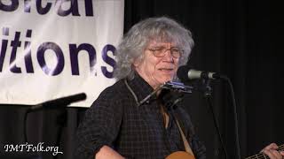 "Begining Again", Rod MacDonald