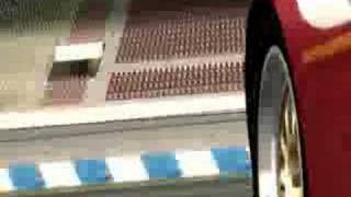 My GTR 2 Trailer
