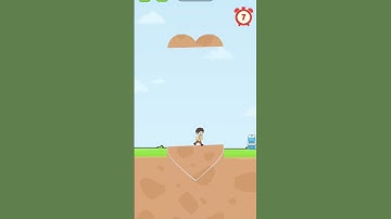 😂😂slice to save man level 124😅😂#slicetosave #game #walkthrough  #slicetosavegame #funny #shorts