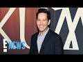 Paul Rudd Reveals He Was Arrested Twice As a Teenager | E! News