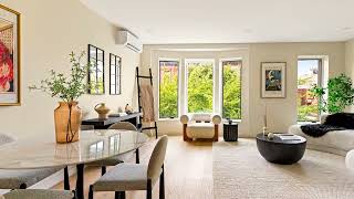 Beautiful 2 bed, 3 bath 1238 sqft condo for $999,999