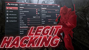 SEMI-LEGIT CHEATING WITH ANYX.GG! CS2 OBVIOUS HACKING IN PRIME!