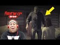 [HILARIOUS!] TALKING MY WAY OUT OF DYING LMAO!  [FRIDAY The 13th w/ Mic]