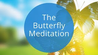 Meditation for Kids | The Butterfly Kids' Meditation | Breethe screenshot 5