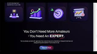 Appsketier Fake BRS- and introducing two companies that will repair your app screenshot 1