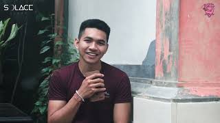 Floating Therapy Di Solace Float Canggu Bali