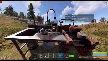 How to Roll Joints with Weed gathered From Hemp on the server (Ganja Plugin)