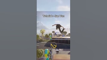 How to get back to tutorial on skate 4? #skate #skate4 #viral #fyp