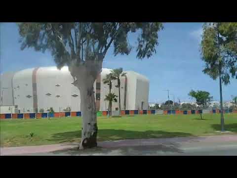 هاحنا جينا الفنانة أسماء لمنور