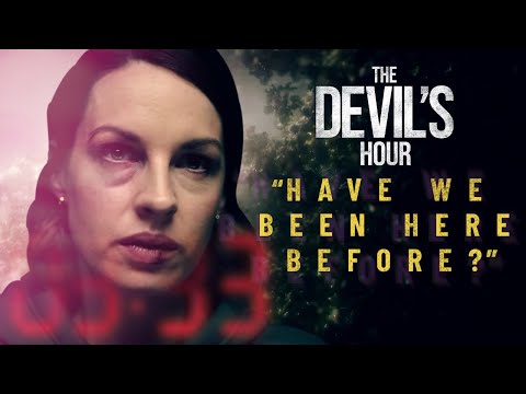 Lucy's Nightmare Begins | The First 5 Minutes of The Devil's Hour