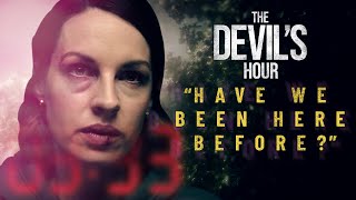 Lucy's Nightmare Begins | The First 5 Minutes of The Devil's Hour
