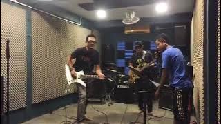 SYJ - Orang Timur Cover ( Jamming Version )
