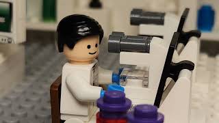 Celebrity Medical Laboratory Science Documentary - TRAILER Net Worth