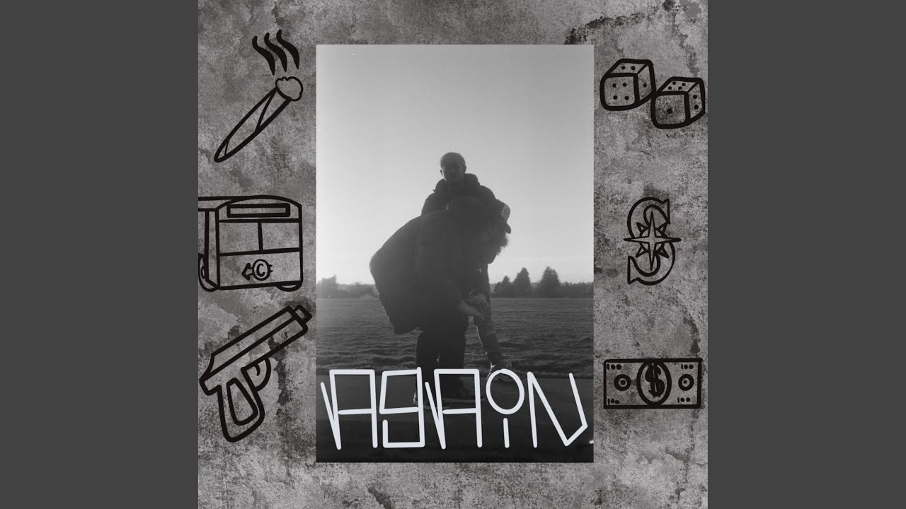 Again (feat. Jiggyjerms)