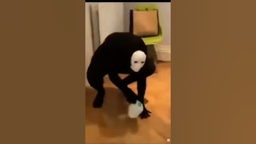 When you bottle flip with a milk carton… #shorts