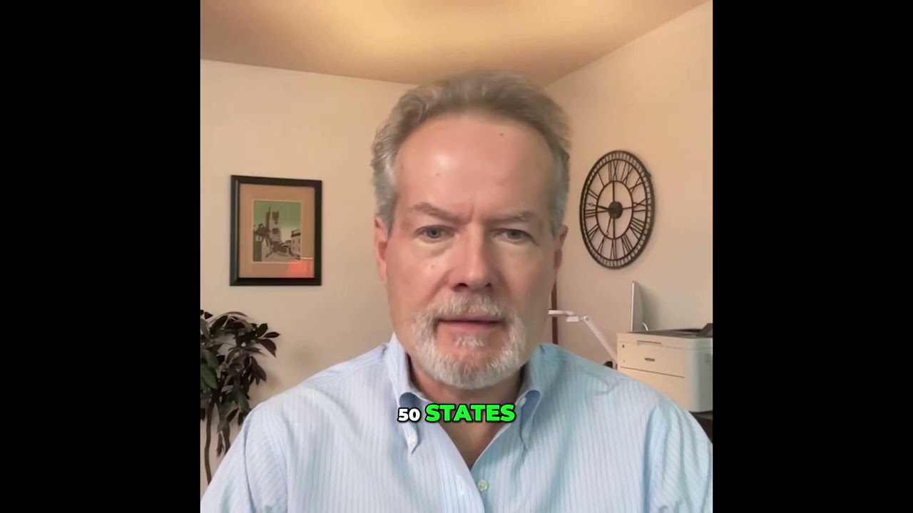 US Gun Violence: An 'Acceptable Loss' Epidemic? #shorts