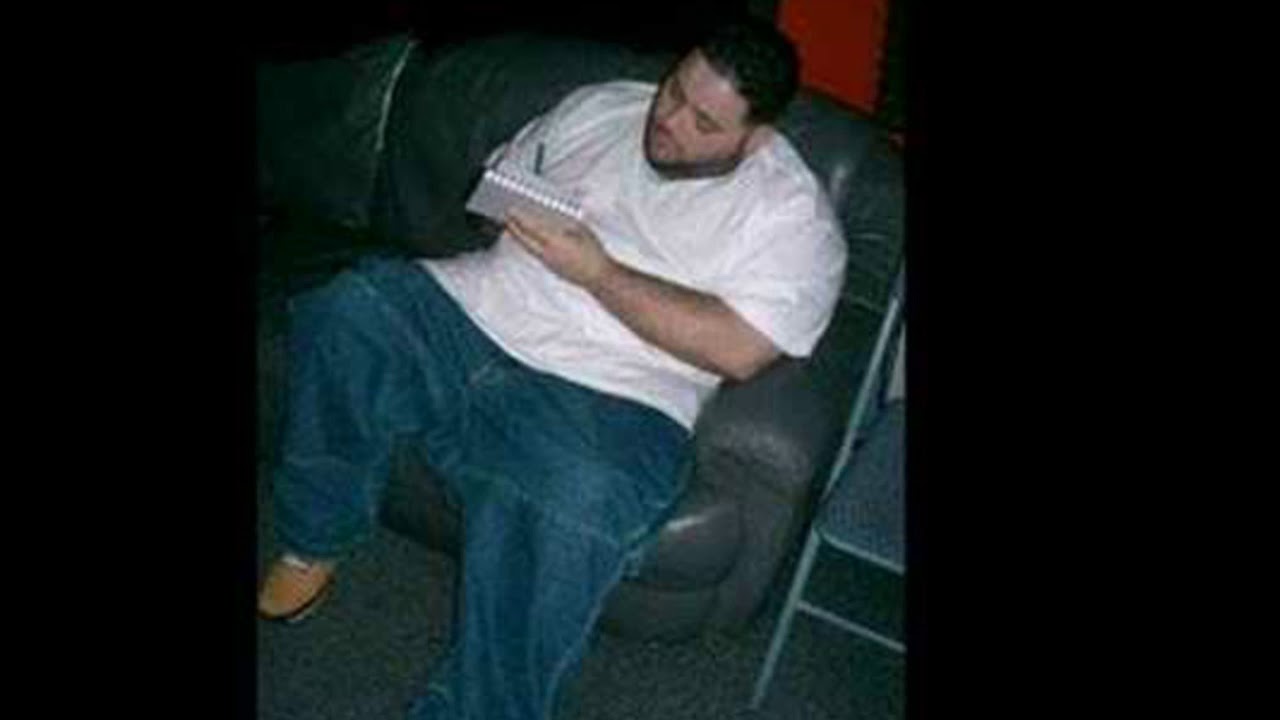 Willie Sante.Cada Dia Hip Hop