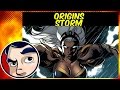 Storm (X-men) - Origin | Comicstorian