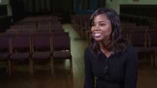 My Sewanee Story - Brittany