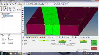 3D Tetra Mesh