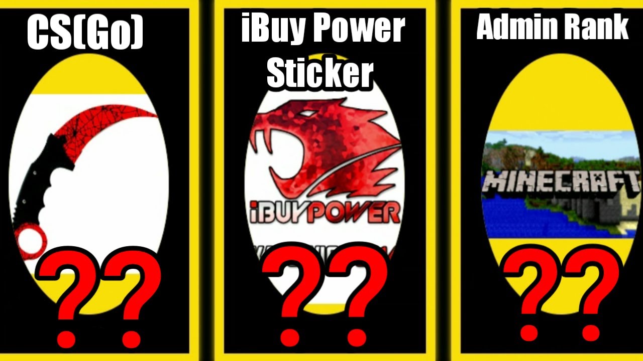 Price Comparison: Gaming (Updated 2020)