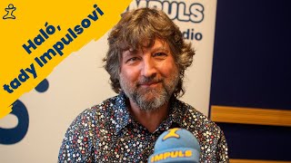 Petr Malásek: Miluji mikrotužky a vůni papíru