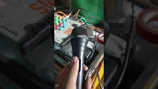 Ahuja 🎤#ahuja #viralshort #trandingshorts #automobile #microphone #musiclight