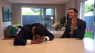 2017 Year in Laughs - Real Estate Blooper Reel